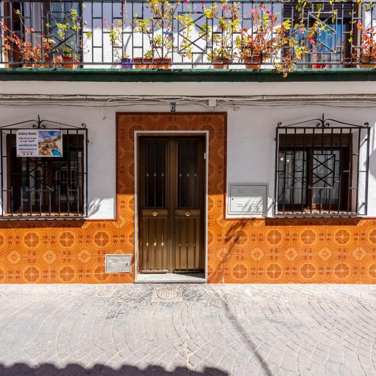 Apartamento Sol y Playa Nerja Centro - Apartamento de 3 dormitorios - 7