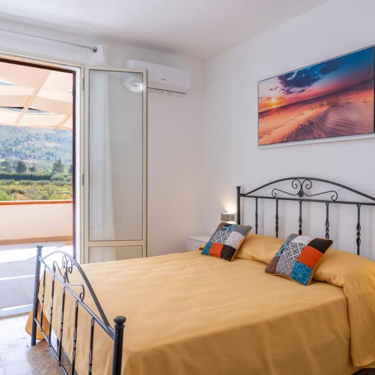 GuestHost - La Giara - Villa with Swimming Pool and Parking - Villa - 22