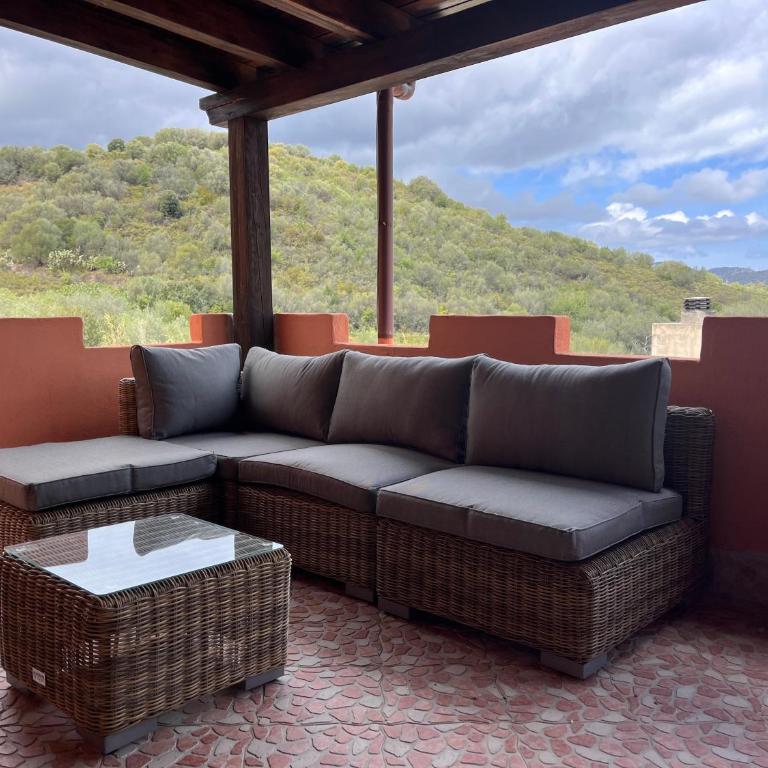 Prestige San Teodoro Straula - Two-Bedroom Apartment - 11