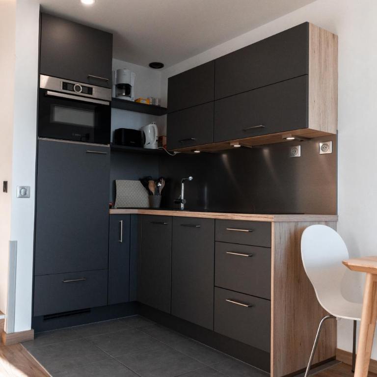 IMMODREAMS - Le Duplex - Apartment - 6
