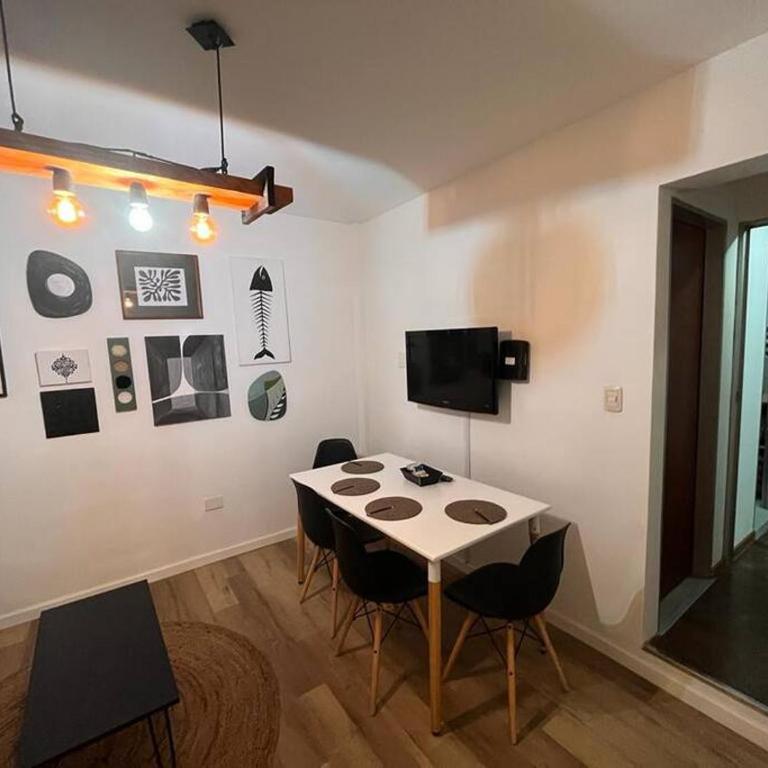 Par de estudios comunicados. Tierra Fértil - Apartamento de 2 dormitorios - 9