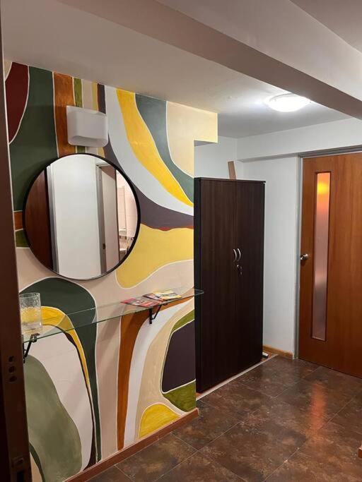 Par de estudios comunicados. Tierra Fértil - Apartamento de 2 dormitorios - 14