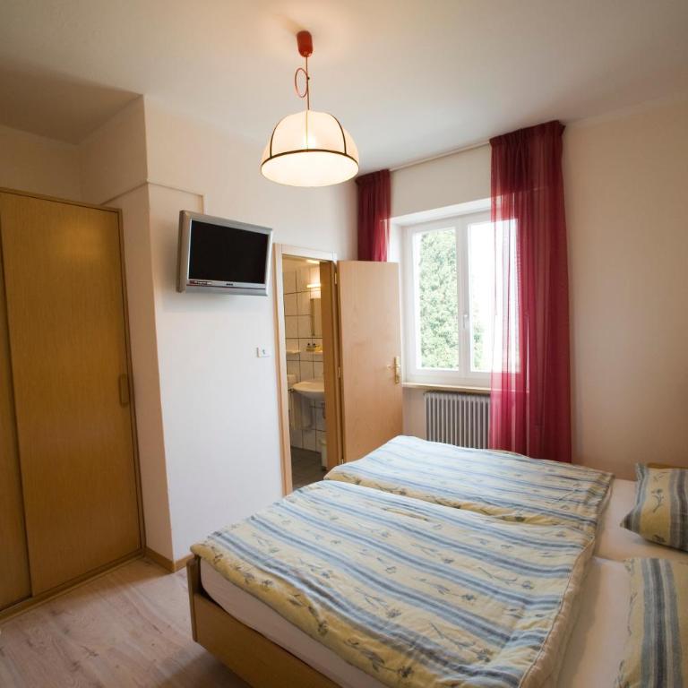 Hotel Deva - Camera Doppia con Letti Singoli - Dependance - 50 m dall'Hotel - 1