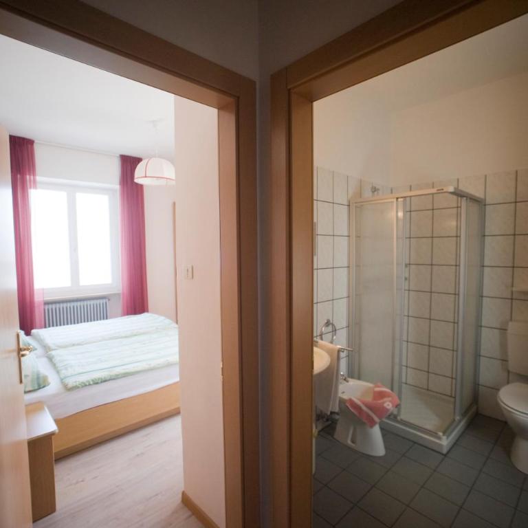 Hotel Deva - Camera Doppia con Letti Singoli - Dependance - 50 m dall'Hotel - 3