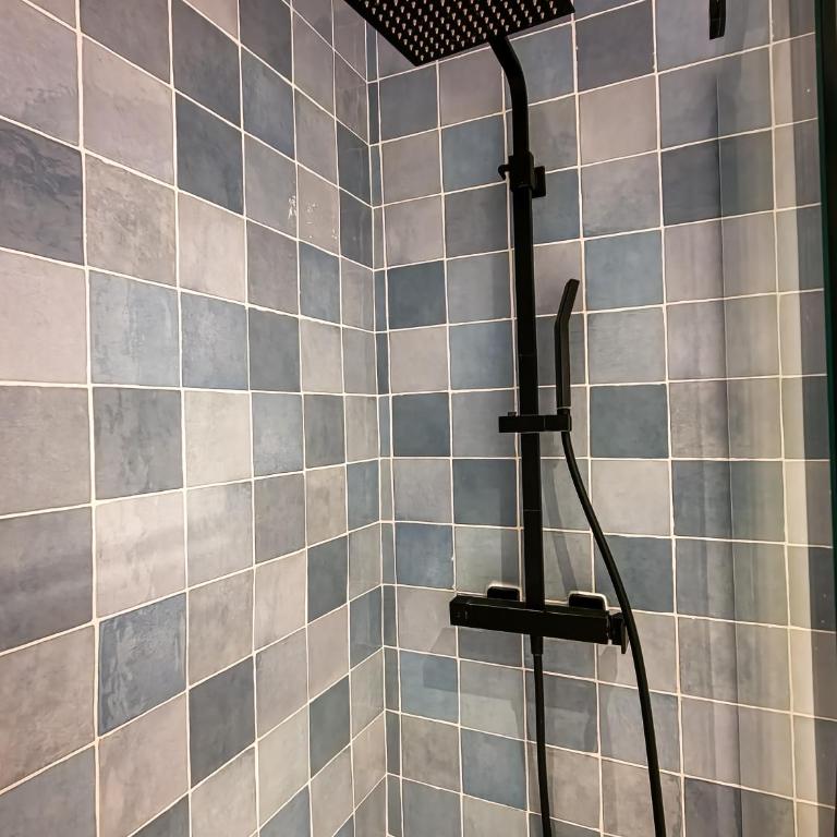 AVANOA - Oceanic Calpe - Apartamento de 1 dormitorio con balcón y vistas al mar - 18