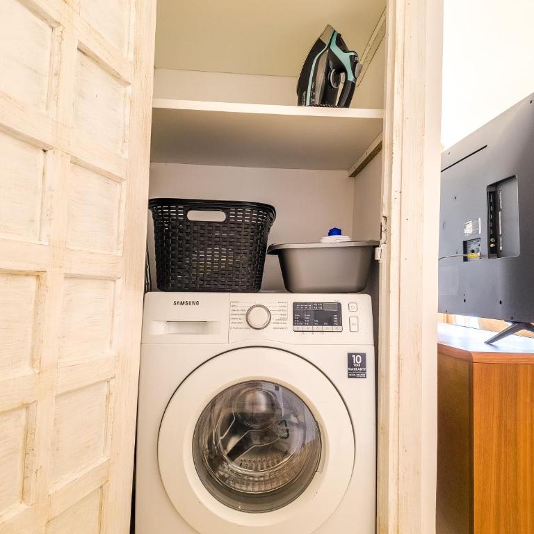 AVANOA - Oceanic Calpe - Apartamento de 1 dormitorio con balcón y vistas al mar - 39
