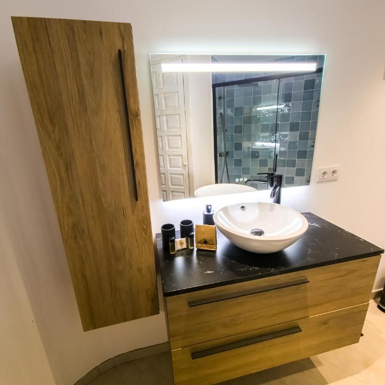 AVANOA - Oceanic Calpe - Apartamento de 1 dormitorio con balcón y vistas al mar - 15