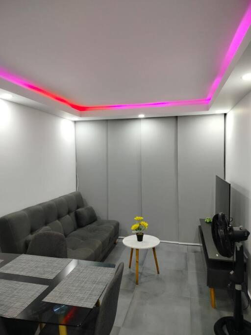 Apartamento en el sur de Cali - Apartamento de 2 dormitorios - 14