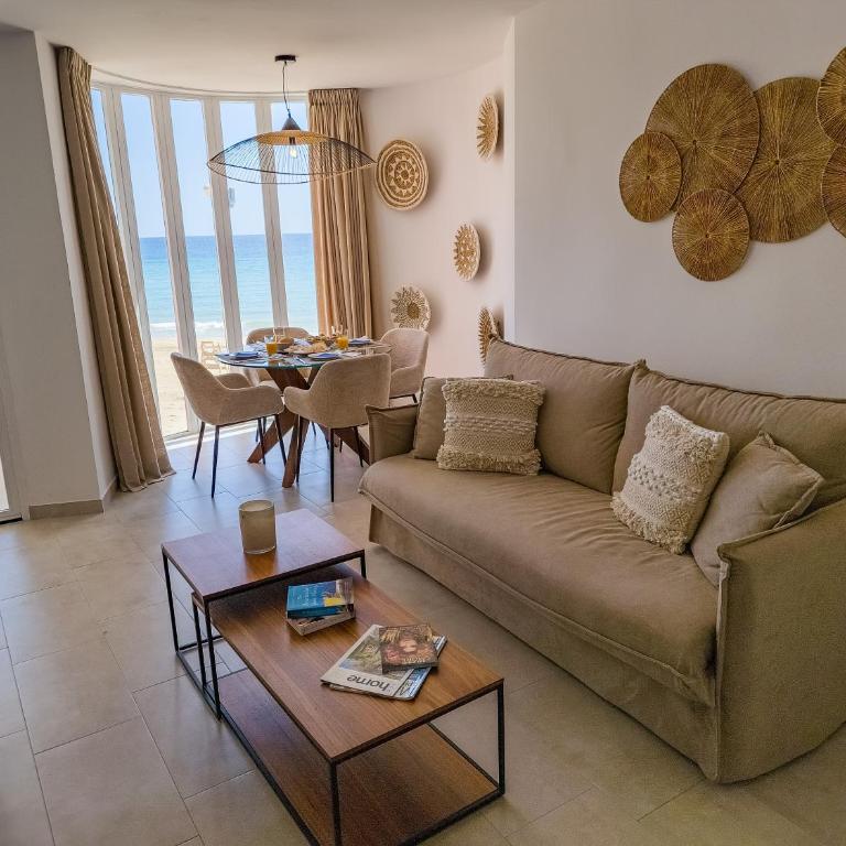 AVANOA - Oceanic Calpe - Apartamento de 1 dormitorio con balcón y vistas al mar - 30