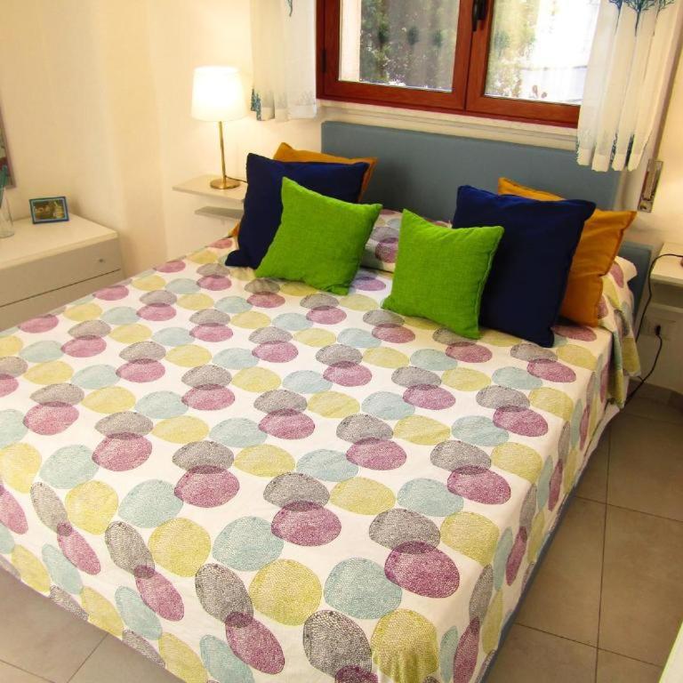 Benedettini - Suites - One-Bedroom Apartment with Balcony and City View - 7
