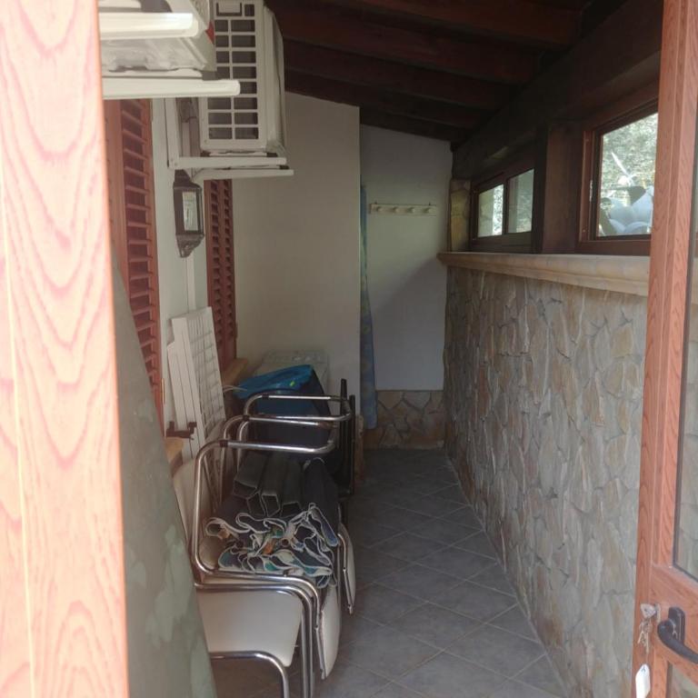 Giallonardomare-Villa con piscina - Four-Bedroom House - 18