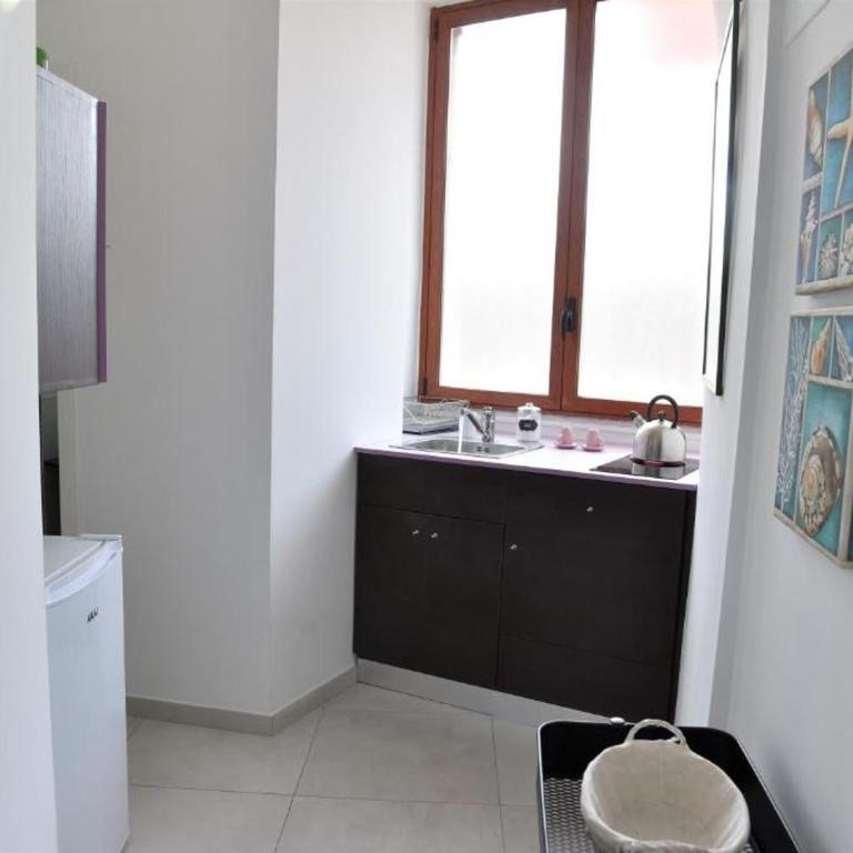 Benedettini - Suites - One-Bedroom Apartment with Balcony and City View - 10