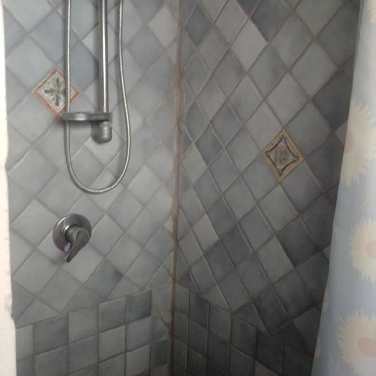 Giallonardomare-Villa con piscina - Four-Bedroom House - 50