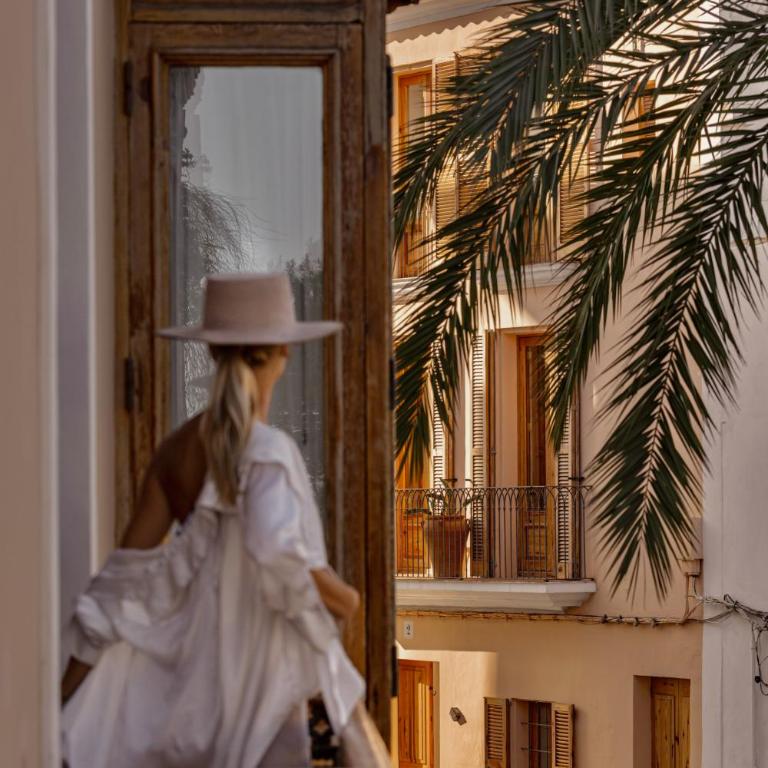 Mirador de Dalt Vila-Relais & Chateaux - Suite Junior - 9