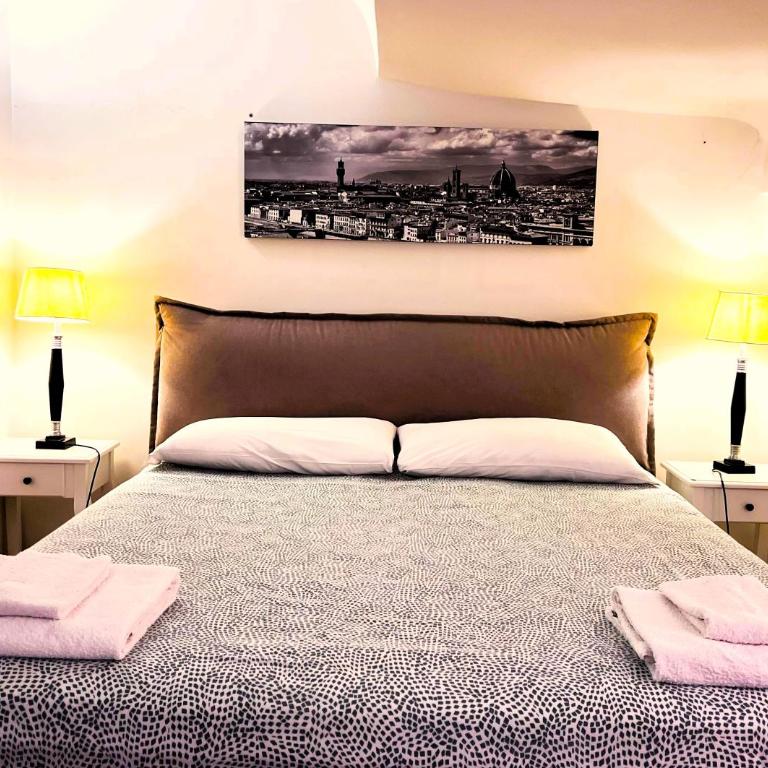 San Marco Suite Center - Appartamento Superior - 39