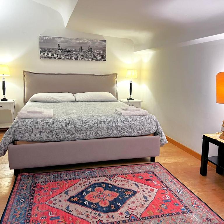 San Marco Suite Center - Appartamento Superior - 40
