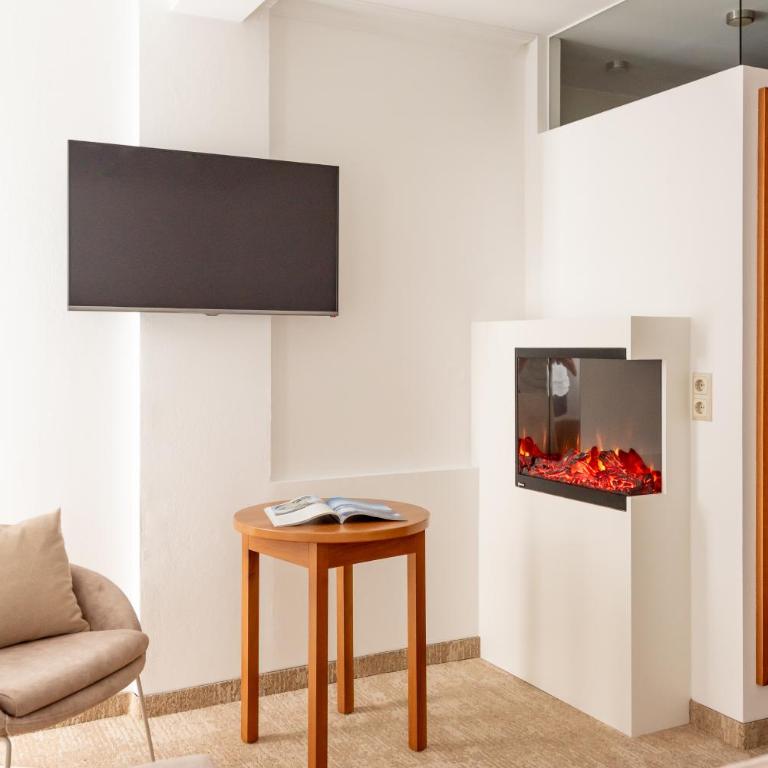 das zellersee - Superior Doppelzimmer mit Balkon/Terrasse - 4