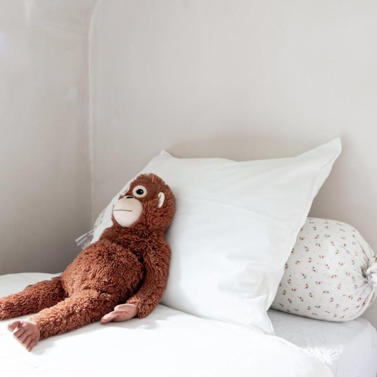 Bed end breakfast du centre - Chambre Quadruple avec Douche - 17