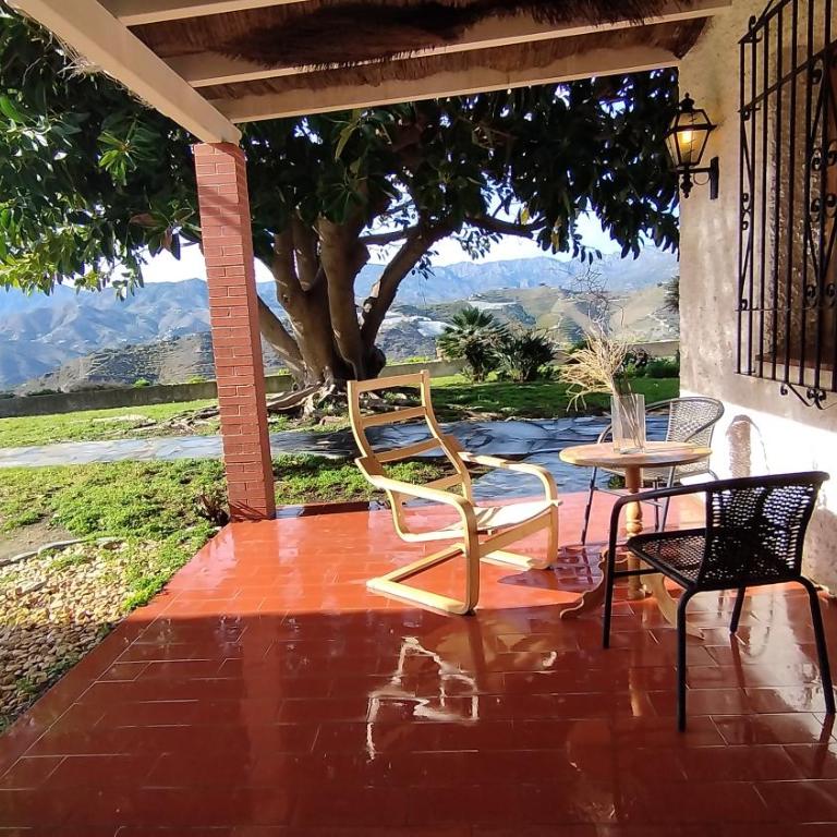 Hotel Cortijo de la luna - Apartamento Deluxe de 1 dormitorio - 17