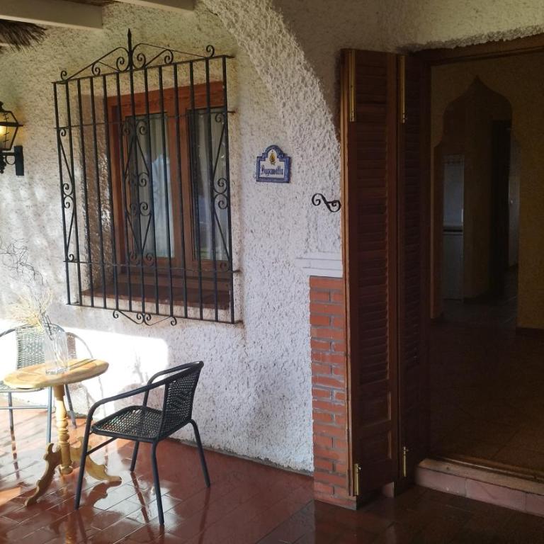 Hotel Cortijo de la luna - Apartamento Deluxe de 1 dormitorio - 18