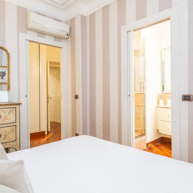Sant'Andrea - Opulence Apartment - Appartamento Superior con 2 Camere da Letto - 26
