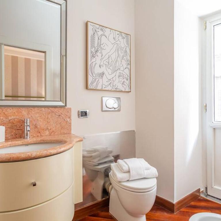 Sant'Andrea - Opulence Apartment - Appartamento Superior con 2 Camere da Letto - 28