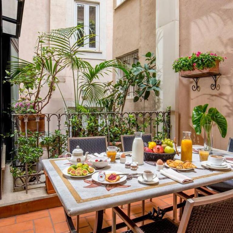 Sant'Andrea - Opulence Apartment - Appartamento Superior con 2 Camere da Letto - 14
