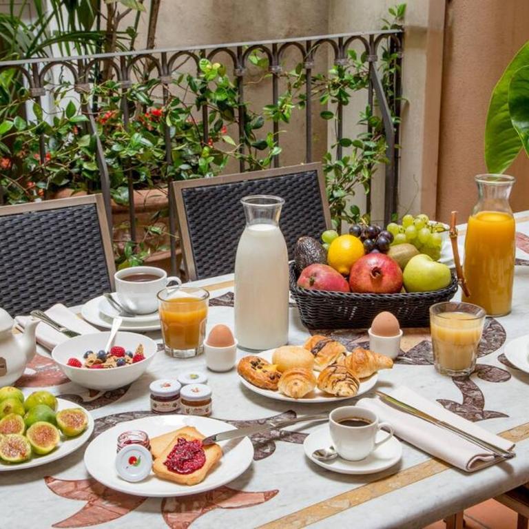 Sant'Andrea - Opulence Apartment - Appartamento Superior con 2 Camere da Letto - 13