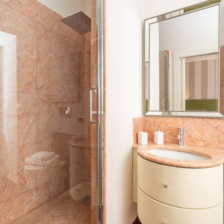 Sant'Andrea - Opulence Apartment - Appartamento Superior con 2 Camere da Letto - 29