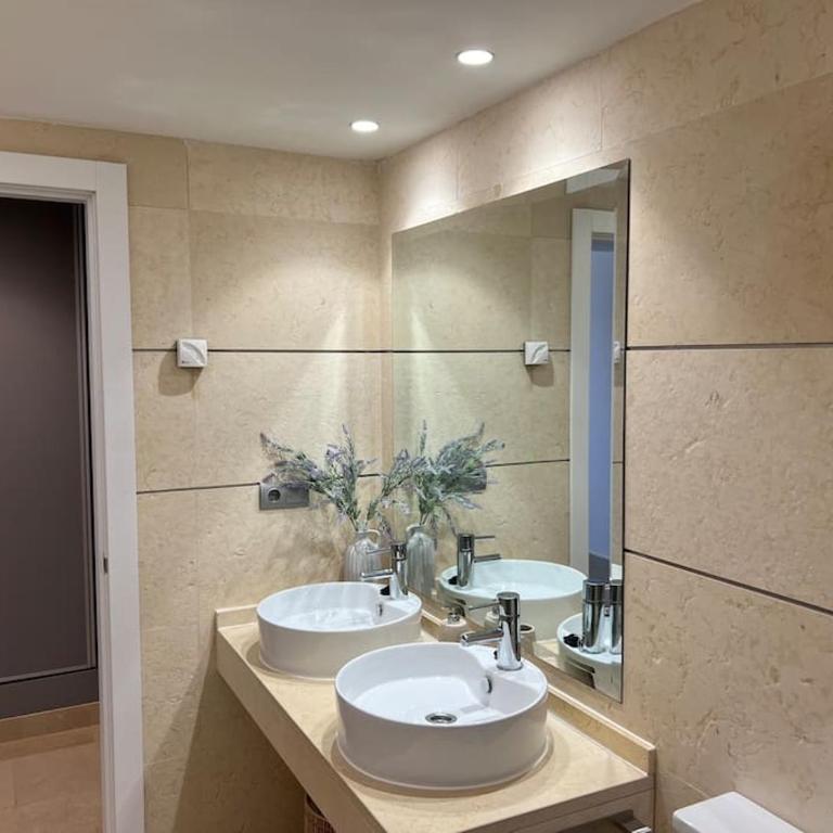Precioso Apartamento - Two-Bedroom Apartment - 18