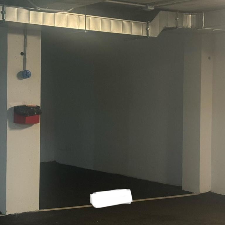 Apartamento en Gijón con garaje y wifi - Apartamento de 1 dormitorio - 19