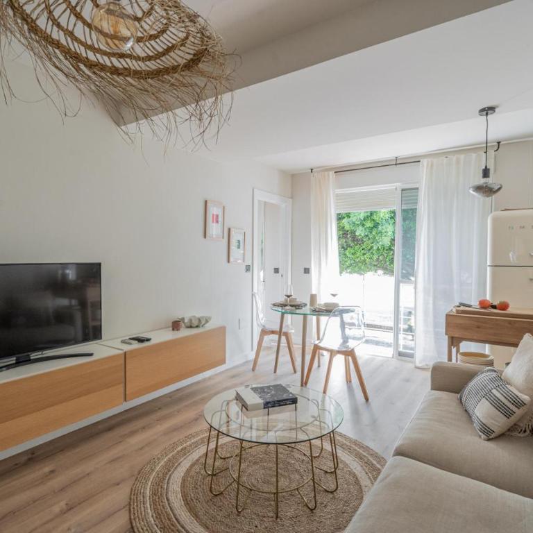 Heima on the Beach - Apartamento de 2 dormitorios - 1