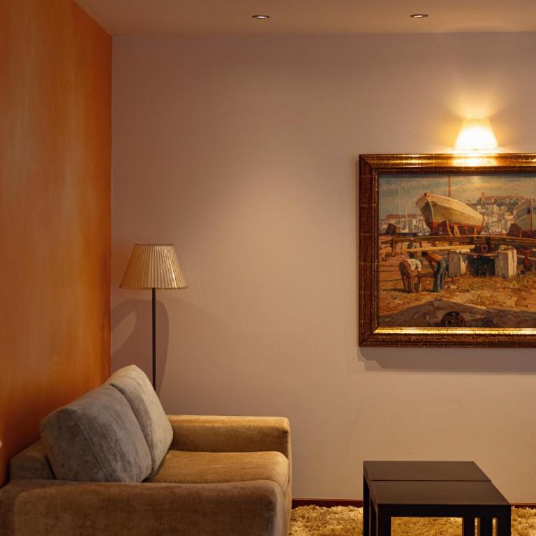 Mirador de Dalt Vila-Relais & Chateaux - Suite Junior - 12