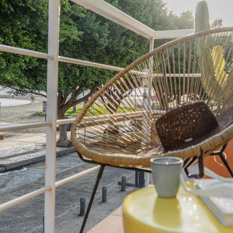 Heima on the Beach - Apartamento de 2 dormitorios - 3