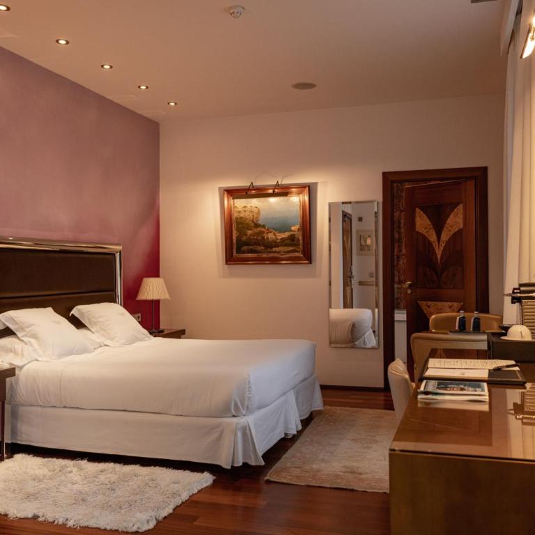 Mirador de Dalt Vila-Relais & Chateaux - Suite Junior - 13