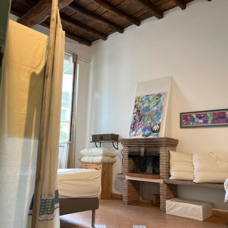 Anna’s home - Appartamento con 2 Camere da Letto - 19