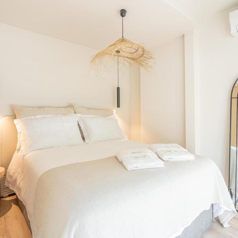 Heima on the Beach - Apartamento de 2 dormitorios - 4