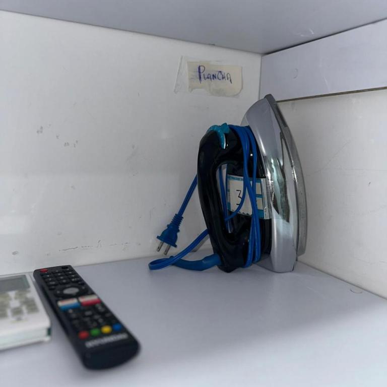 Apartamento con tres habitaciones y garaje lujoso - Apartamento con balcón - 21