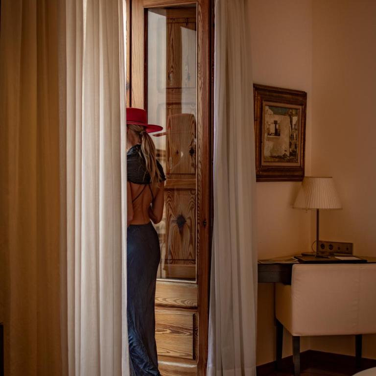 Mirador de Dalt Vila-Relais & Chateaux - Suite - 11