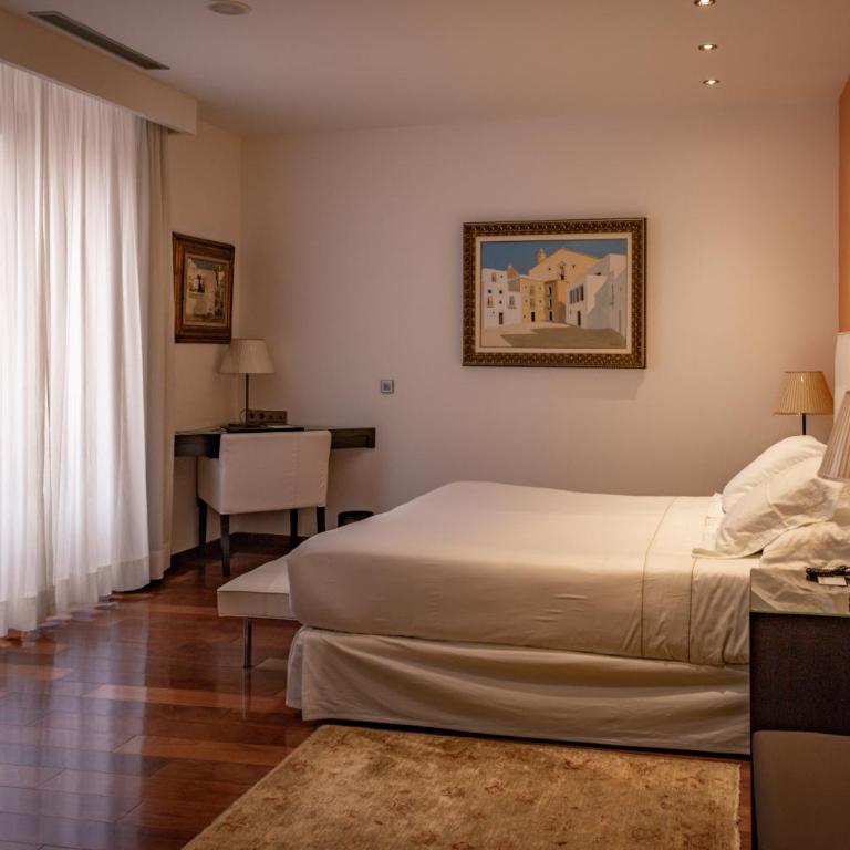 Mirador de Dalt Vila-Relais & Chateaux - Suite - 13