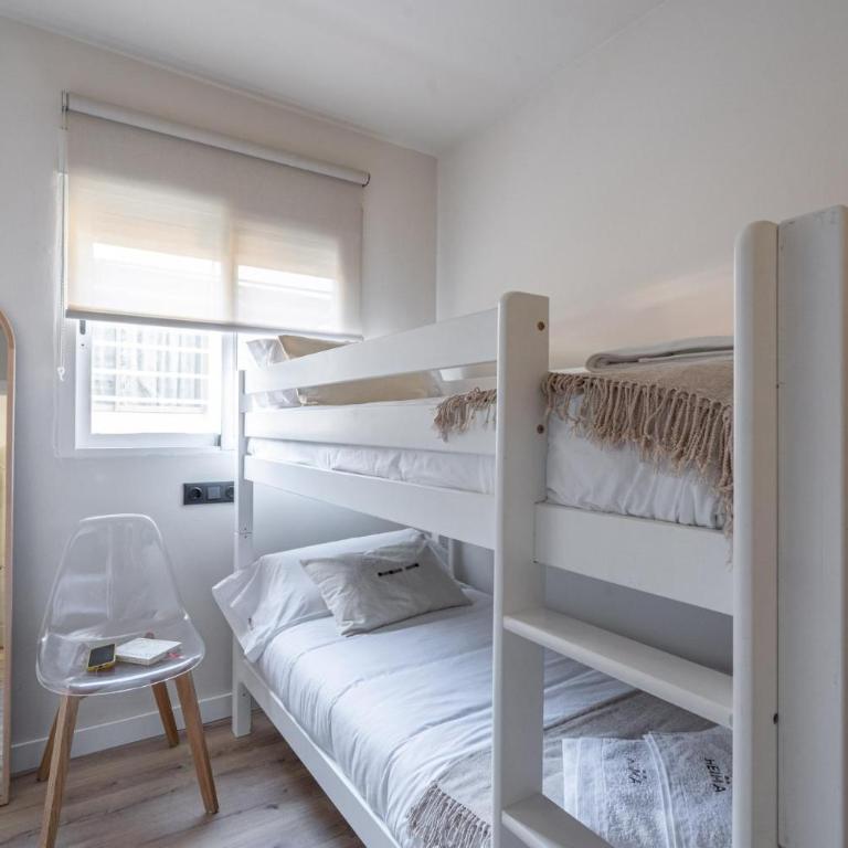 Heima on the Beach - Apartamento de 2 dormitorios - 7