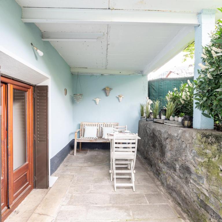 Bed end breakfast du centre - Chambre Quadruple avec Douche - 23