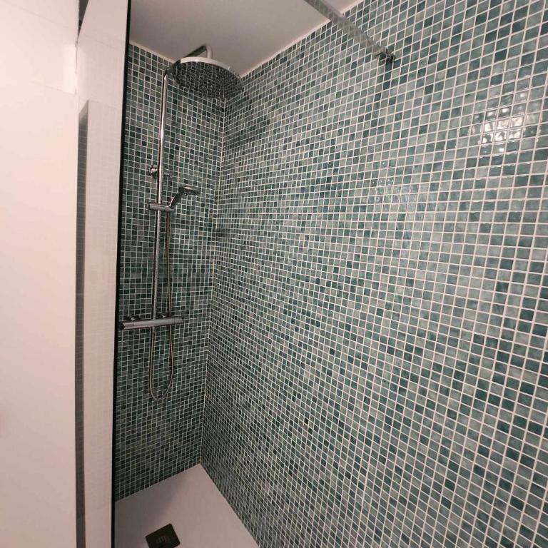 Orellana - AzulenaCalpe - Apartamento de 2 dormitorios - 9