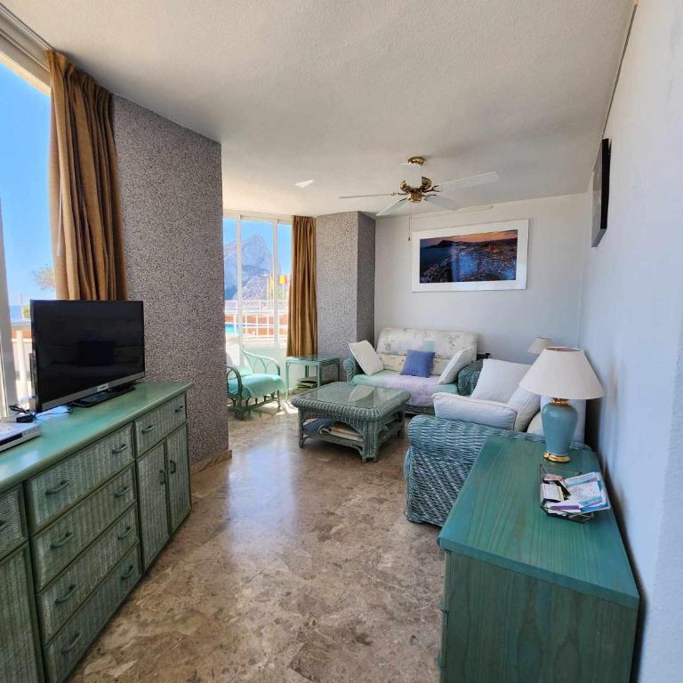 Orellana - AzulenaCalpe - Apartamento de 2 dormitorios - 12