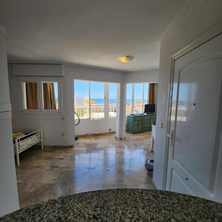 Orellana - AzulenaCalpe - Apartamento de 2 dormitorios - 13