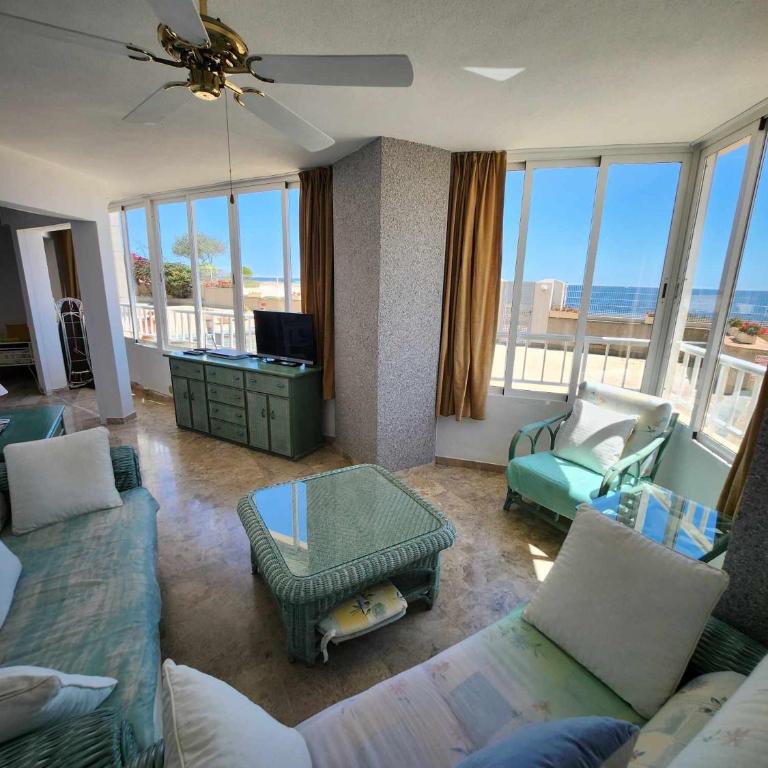 Orellana - AzulenaCalpe - Apartamento de 2 dormitorios - 14