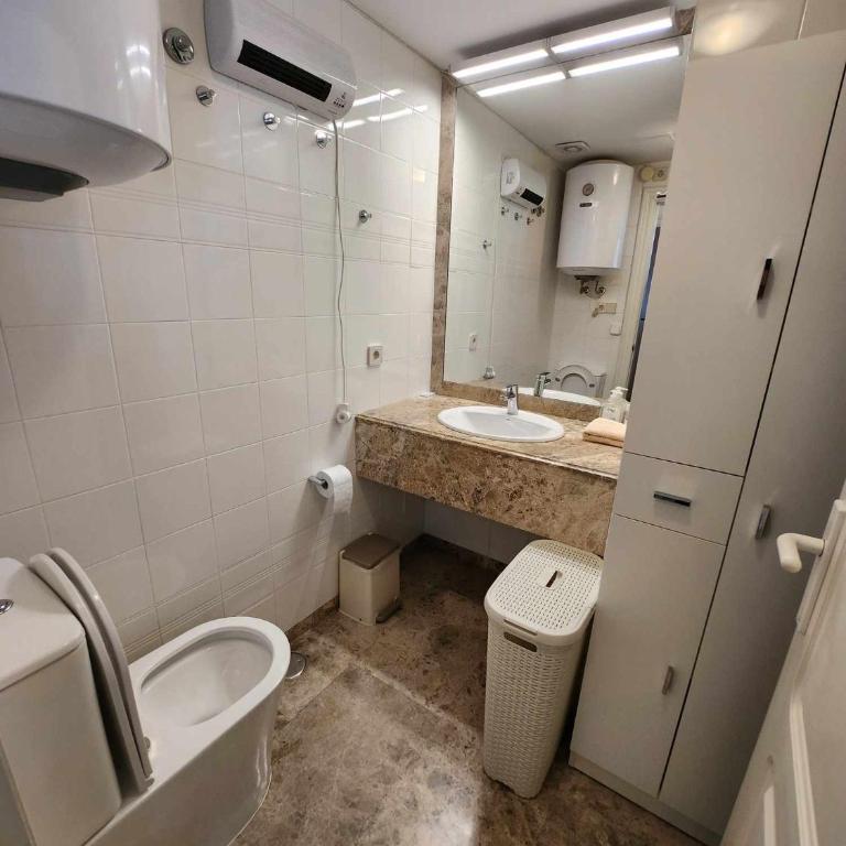 Orellana - AzulenaCalpe - Apartamento de 2 dormitorios - 15