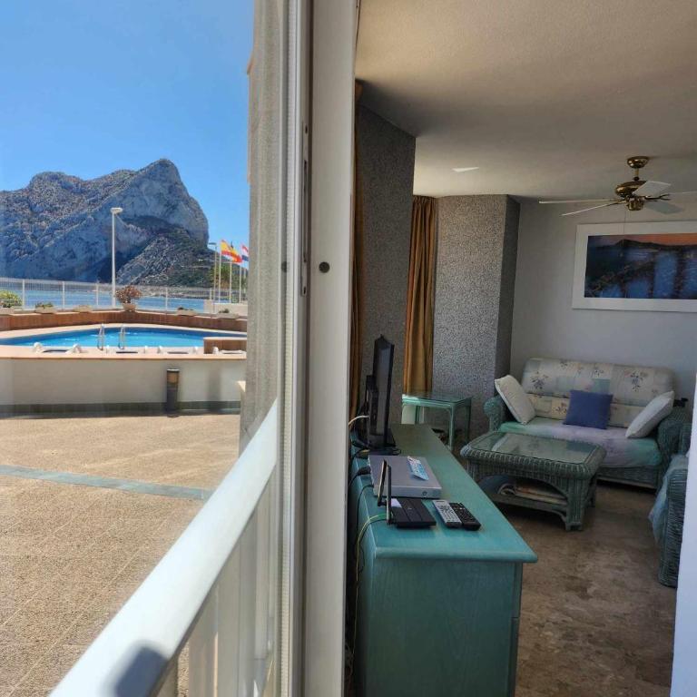 Orellana - AzulenaCalpe - Apartamento de 2 dormitorios - 16