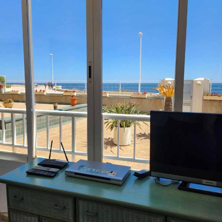 Orellana - AzulenaCalpe - Apartamento de 2 dormitorios - 18