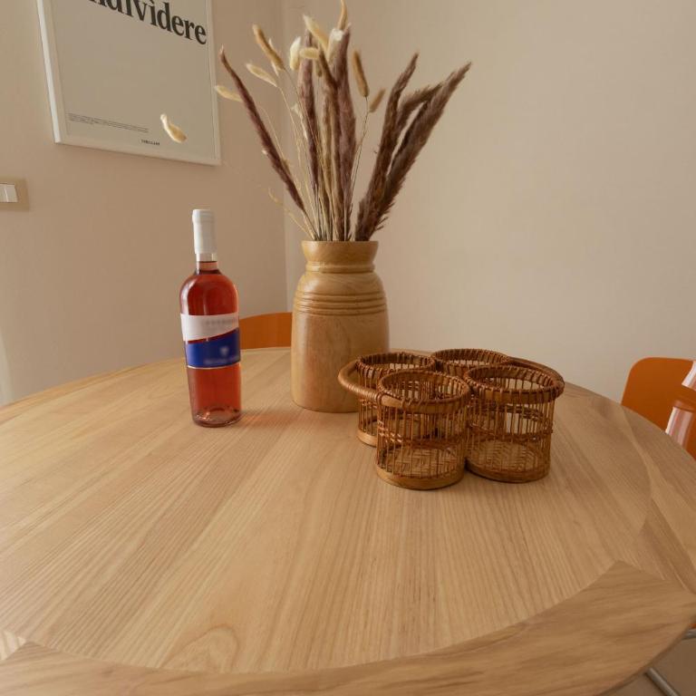 Al Poggiale - Residenza Mediterranea - Suite Familiare Deluxe - 7